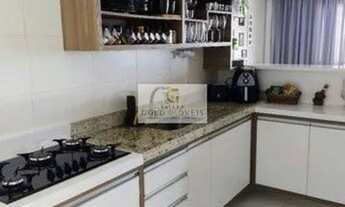 Imagem 6: Apartamento com 3 dormitórios para alugar, 119 m² por R$ 4.570,00/mês - Urbanova