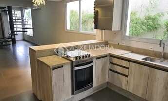 Imagem: FLORIANóPOLIS - Casa Padrão - Campeche