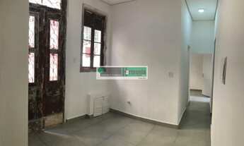 Imagem 3: Casa Térrea Recém Reformada c/ Quintal. A 1 Quadra da Av. Sumaré