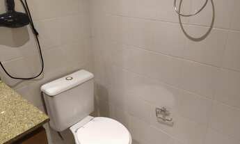 Imagem 7: Flat para venda 1 quarto em Moema - São Paulo - SP