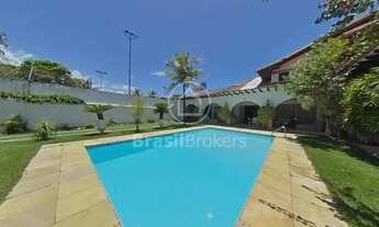 Imagem 4: Rio de Janeiro - Casa de Condomínio - Barra da Tijuca