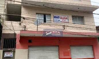 Imagem 2: Apartamento com 1 dormitório para alugar, 35 m² por R$ 950,00/mês - Vila São Francisco - S