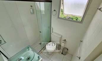 Imagem 7: Lindo Quarto e Sala com Piscina e muito lazer, Vista Cristo, a 100m do Metrô Botafogo!