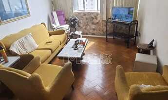 Imagem 2: Tijuca Apartamento com 3 dormitórios