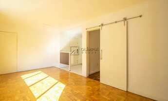 Imagem 6: Apartamento Locação 2 Dormitórios - 132 m² Itaim Bibi