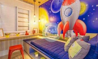 Imagem 7: Apartamento com 2 dormitórios à venda, 47 m² por R$ 303.800,00 - Paulicéia - São Bernardo