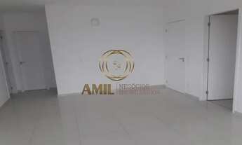 Imagem 2: LE RA AMIL ALUGA APARTAMENTO DE 86m² COM 2 DORMITÓRIOS SENDO 1 SUÍTE E VARANDA GOURMET NO