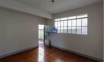 Imagem: Casa para aluguel, 2 quartos, Santa Efigênia