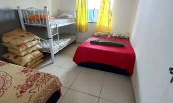 Imagem 4: Casa temporada Caribe Brasileiro