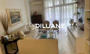 Imagem: Apartamento-À VENDA-Lagoa-Rio de Janeiro-RJ