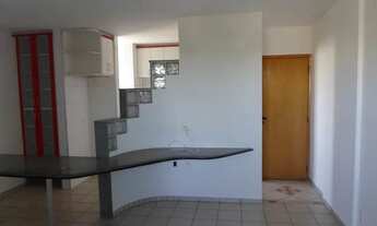 Imagem 5: APARTAMENTO 2 QUARTOS SENDO 1 SUÍTES NO SETOR UNIVERSITÁRIO