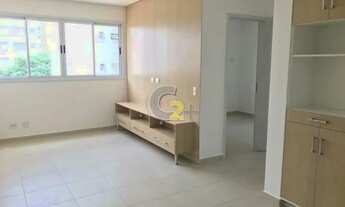 Imagem: APARTAMENTO - SANTA CECILIA - 2 DORMS