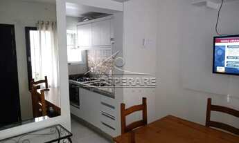 Imagem 2: Florianópolis - Apartamento Padrão - Canasvieiras