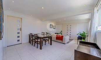 Imagem: Campo Belo com 3 dormitórios, autil 122