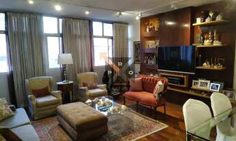 Imagem: AMPLA PLANTA COM 2 DORMS SENDO 1 SUÍTE