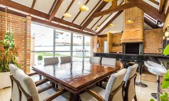 Imagem: Casa 4 dormitórios com quintal e aconchegante