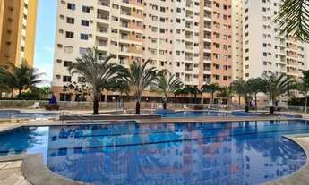 Imagem: EM - Apartamento de 3/4 com suíte no Spazio