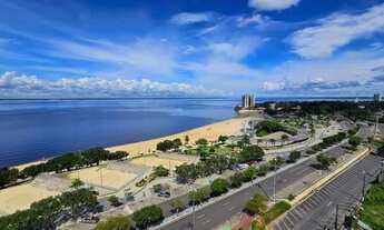 Imagem 5: EDIFICO CASTELLI , 3 SUÍTES + ESCRITORIO, FRENTE PARA PRAIA, ANDAR ALTO, 3 VAGAS