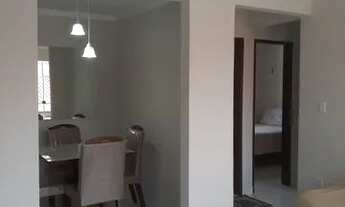 Imagem 6: 2 quartos - Argemiro de Figueiredo