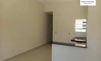 Imagem 2: Casa à venda no bairro Cidade Satélite Íris - Campinas/SP