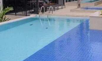 Imagem 3: Apartamento à venda, 3 quartos, 2 suítes, Bessa - João Pessoa/PB