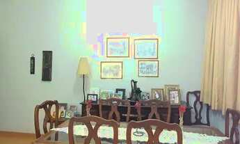 Imagem 4: Tijuca Apartamento com 3 dormitórios