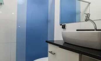 Imagem 4: Apartamento para Aluguel - Vila Lusitânia, 1 Quarto, 49 m2