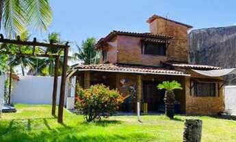 Imagem: Barra Nova Lazer