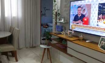 Imagem: Repasse apto no vila Natal