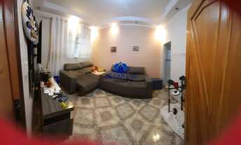 Imagem 5: Casa com 50m² à venda no Jaraguá SP - terreno com 200m² plano, com escritura, por R$ 300.0