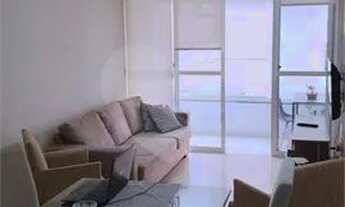 Imagem 3: Apartamento Casa Verde, 59m², 2 dormitórios, 1 suíte e 1 vaga