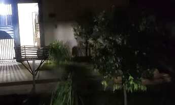 Imagem: Casa de três quartos completa na Mata do