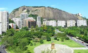 Imagem 2: Lagoa Apartamento com 4 dormitórios