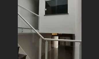 Imagem 3: Belíssimo Sobrado Novo - 3 suítes, 3 vagas com Área Gourmet - Vila Formosa