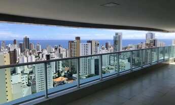 Imagem 7: APARTAMENTO NOVO NO RISERVATTO GRAÇA NUNCA HABITADO