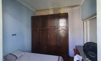 Imagem 4: Vaga em quarto compartilhado