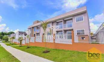 Imagem 2: Apartamento com 1 dormitório para alugar, 23 m² por R$ 1.200/mês - Capão da Imbuia - Curit