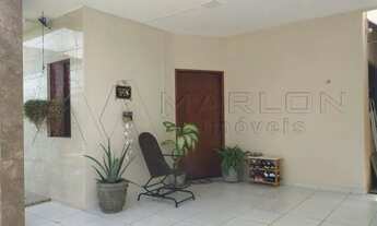 Imagem 5: Casa em Cajupiranga, 3 quartos, sendo 1 suíte, quintal, 112m²