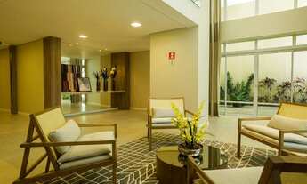 Imagem 2: Ed. Imperator Residence, apartamento de 138,42m² no Guararapes