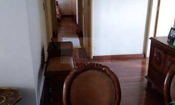 Imagem 5: Apartamento para Venda em São Paulo, Vila Mariana, 3 dormitórios, 1 suíte, 3 banheiros, 1