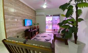 Imagem: G072- Aluguel para Temporada Apto de 3 dormitórios