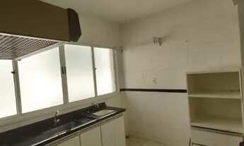 Imagem 5: Apartamento no bairro Santa Mônica com dois quartos