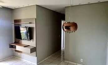 Imagem 2: Ótimo apartamento para venda no Parque dos Lagos em ótima localização Condominio Fit Lagoi