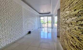 Imagem 2: Apartamento para venda possui 76 metros quadrados com 2 quartos em Maracanã - Rio de Janei