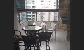 Imagem 4: Apartamento 3 dormitórios para Temporada em Itapema, meia praia, 3 dormitórios, 1 suíte, 2