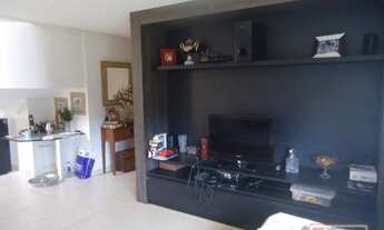 Imagem 5: Casa Condomínio na Vila do Golfe, 3 suítes em cima e mais 2 quartos multiuso com banheiro