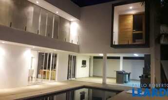 Imagem 2: CASA EM CONDOMÍNIO - CONDOMÍNIO HILLS 3 - SP