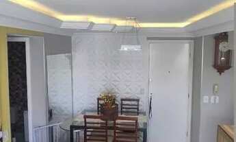 Imagem: Gio villag - Apartamento para venda com