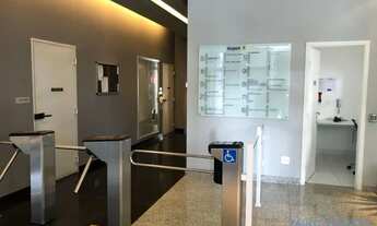 Imagem 3: CONJ. COMERCIAL - CAMPO BELO - SP