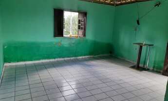 Imagem 2: Aluga-se primeiro andar